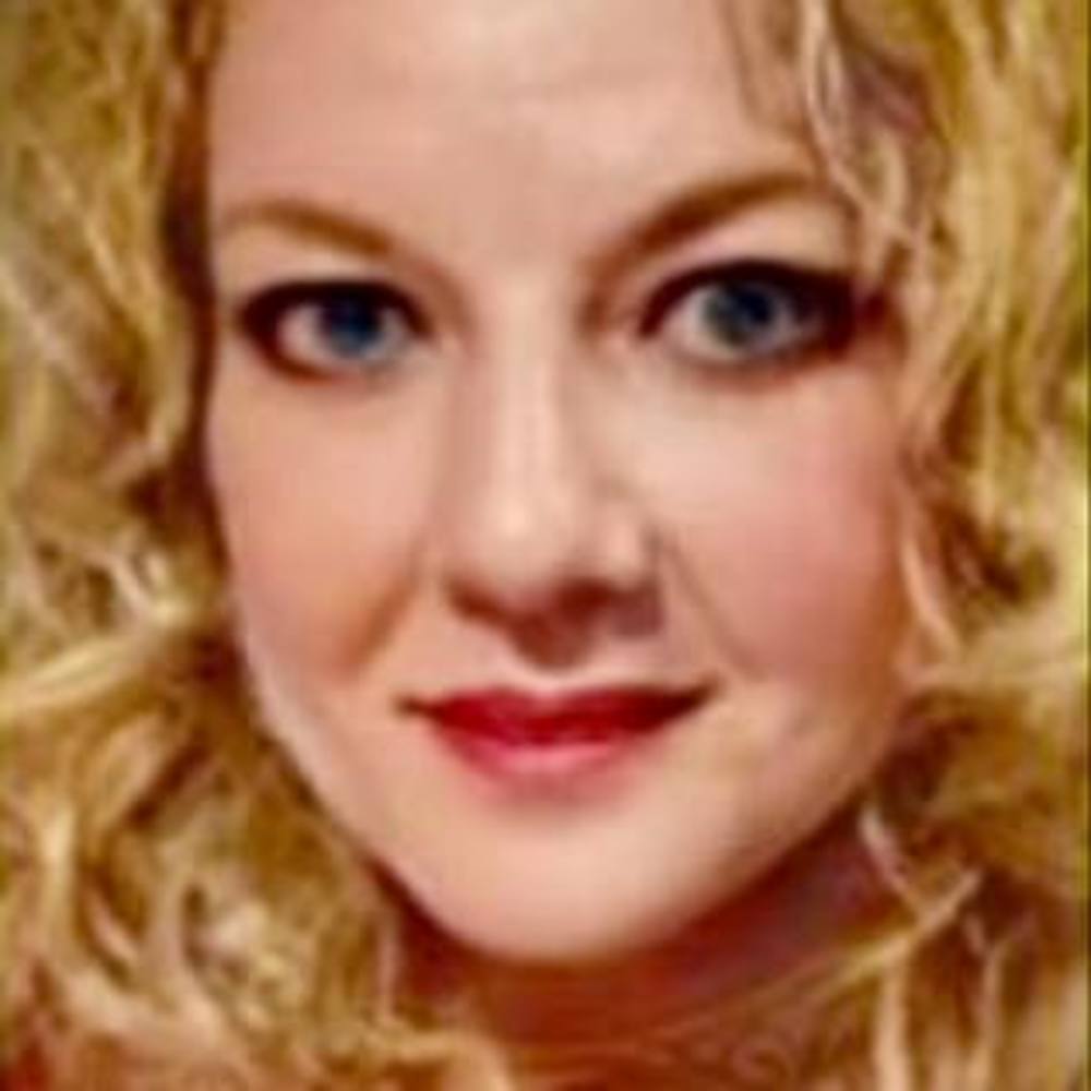 Meet your Posher, Maureen